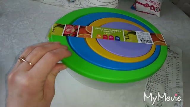 Небольшие покупки из магазина "Да" и "Fix Price" смотреть онлайн