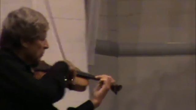 UTO UGHI  e i Filarmonici di Roma- VITALI :  Ciaccona in sol minore смотреть онлайн