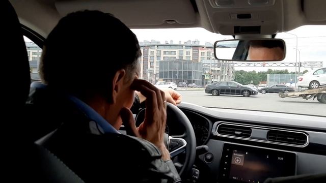 Рено Аркана пора кататься смотреть онлайн