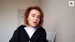 Певица и автор песен Алевтина Егорова  / 🅻 точка 🅶