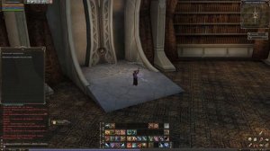 Lineage 2 квест на доступ к саб классу/дуал классу