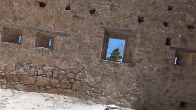 Город Сития (Крит). Достопримечательности за полдня