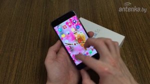 Обзор смартфона Meizu M5S