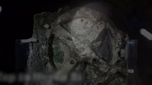 10 таинственных и страшных вещей, найденных человеком на дне океана