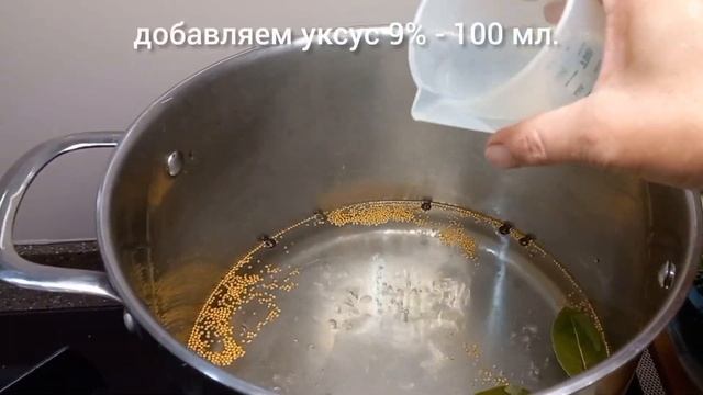 ОГУРЦЫ на зиму А какие, вкусные, хрустящие! И никакой стерилизации, все очень просто.