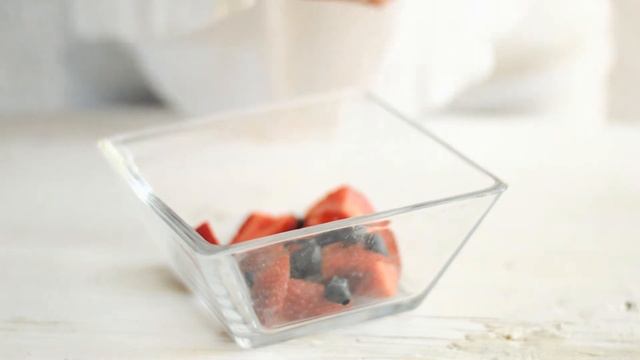 CÓMO PREPARAR GRANOLA смотреть онлайн