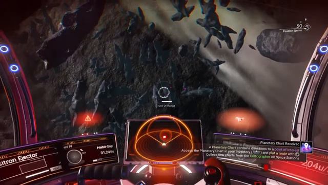 No Mans Sky - Center of the Galaxy! смотреть онлайн