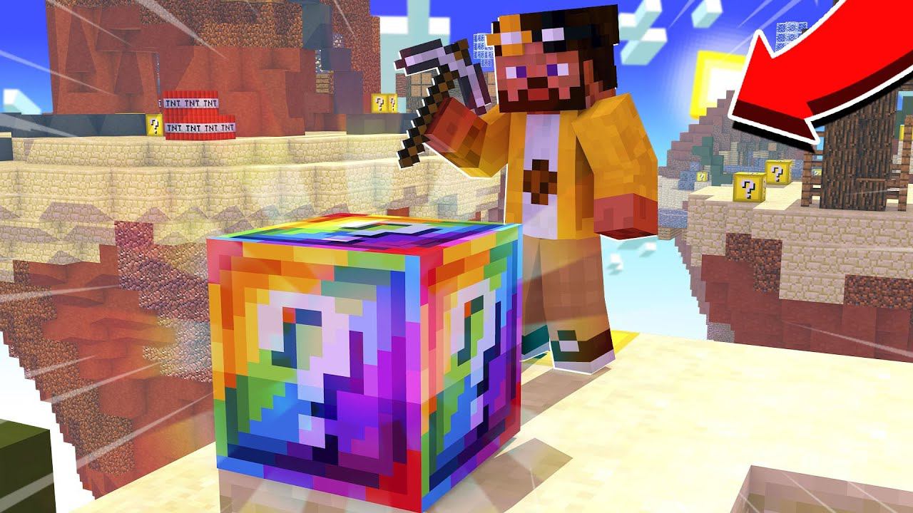 НЕВЕРОЯТНОЕ ВЕЗЕНИЕ НА ЛАКИ ОСТРОВАХ! смотреть онлайн