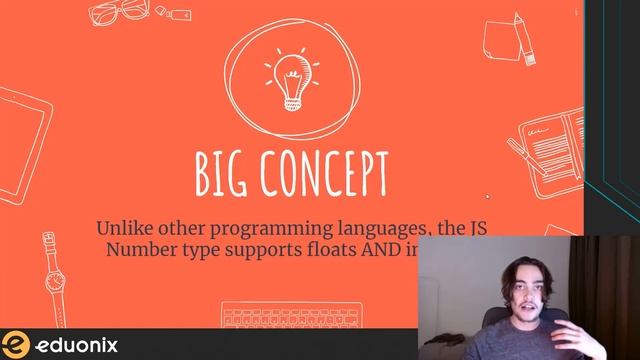 JavaScript and the web + Basic HTML and CSS - Free Masterclass - Lecture 2
