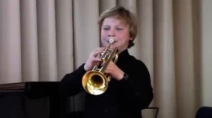 Фибих Поэма Труба Саша Оводов