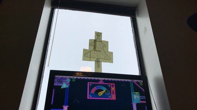 Snipperclips Plus Cut it Out Together (Part 1) смотреть онлайн