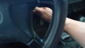 Проверка топливного насоса. Мазда 626. Принудительный запуск бензонасоса.