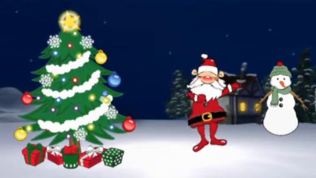 [Christmas carol] It came upon a Midnight clear смотреть онлайн