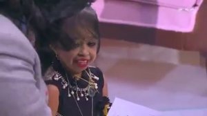 Самый БОЛЬШОЙ и  Самый МАЛЕНЬКИЙ  ЧЕЛОВЕК  на Земле.