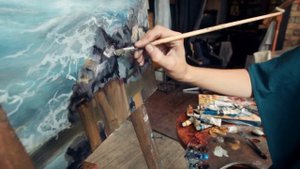 Как найти свой стиль в рисовании? Советы для начинающих художников