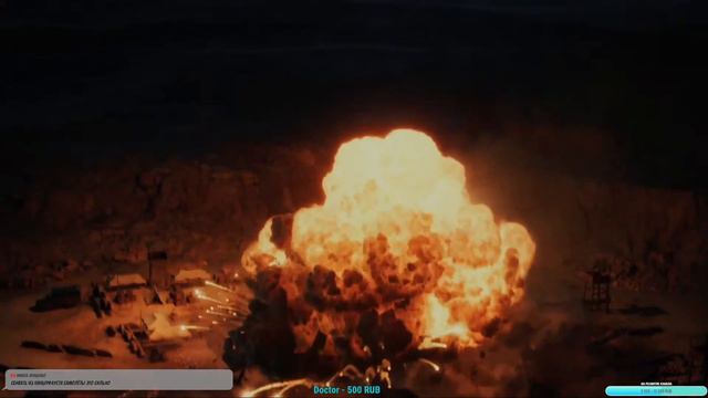 Call of Duty: Vanguard (PC) Прохождение 2