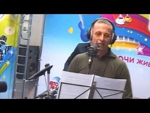 Охлобыстин & Мурзилки - пародия "Хмуриться не надо Лада"