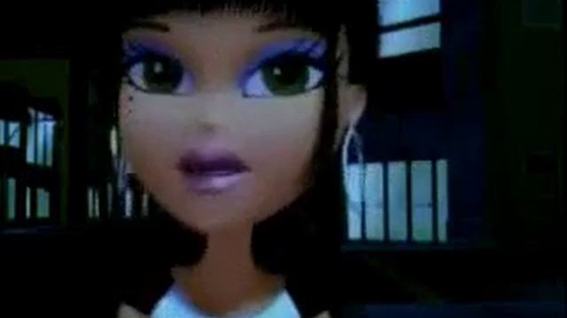 Bratz The New Bratz Girl!