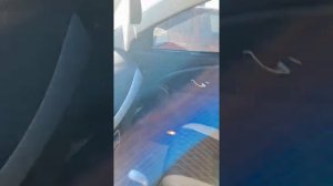 Kertex Premium. Каркасные автошторки на встроенных магнитах. Честный отзыв.