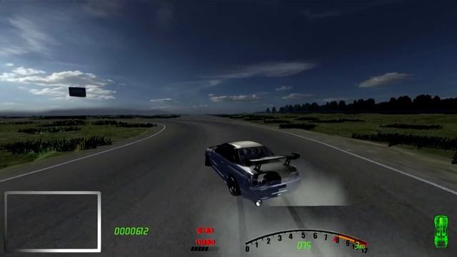 Соревнования по дрифту на ModZona.ru смотреть онлайн