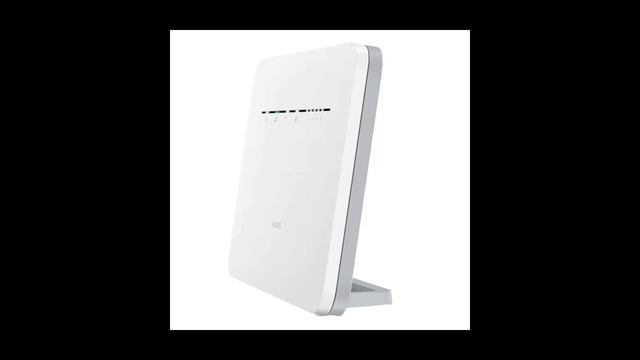 LTE/3G/Wi-Fi роутер Huawei — Роутеры