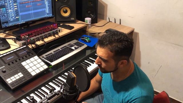 Enri - Doroga sudbi смотреть онлайн