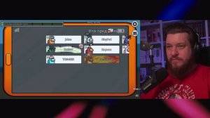 Настоящий детектив ( Among us )  | РЕАКЦИЯ НА МАРМОКА И JOHAN