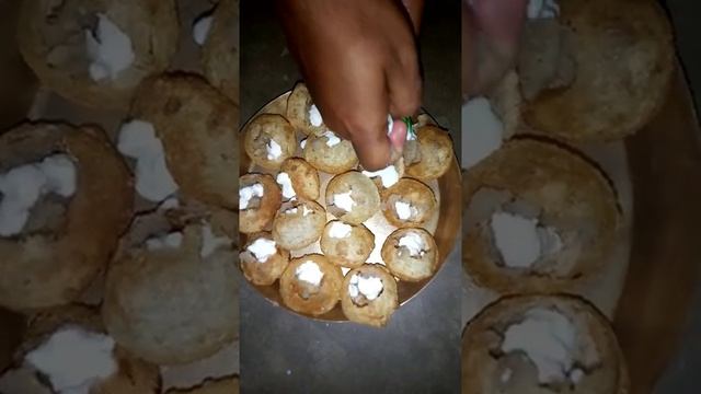 #short #shortvideo #panipuri #golgappa #worst #food @golgappa @panipuri @worst