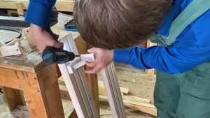 Сделали сказочную детскую в деревенском доме // Сад в цвету // Женские будни