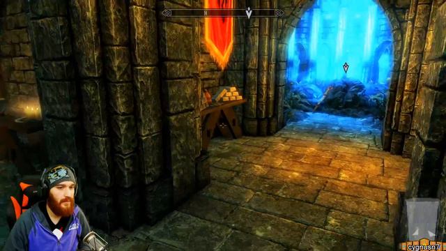 Skyrim Special Edition: Paladin Playthrough - Episode 42 смотреть онлайн