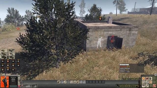 Кунарская операция. 4 акт