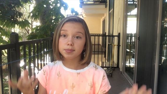 Американский летний лагерь. Калифорния. США. смотреть онлайн