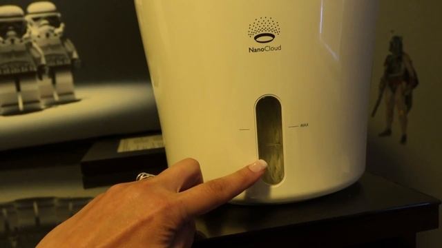 Philips 2000 Series humidifier blogger review смотреть онлайн