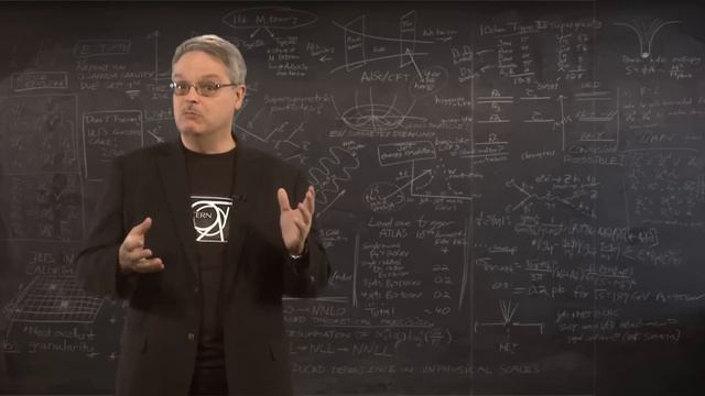 LHC: The Large Hadron Collider смотреть онлайн