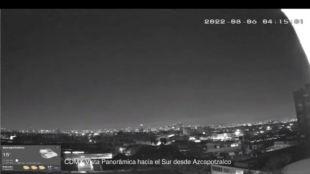 Web Cam Ciudad de México смотреть онлайн
