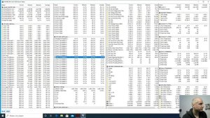 Регулировка вентиляторов MSI B450 Tomahawk в BIOS (Hardware Monitor). Техно-будни 02
