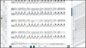 Как играть на баяне Дядя Вова Слышкин | How to play on accordion | SMT Pro