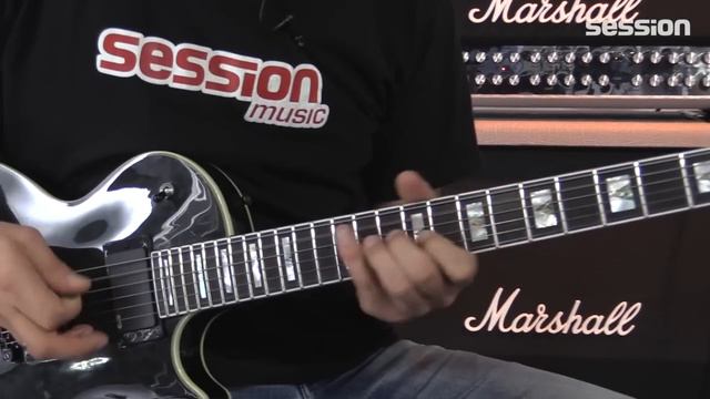 EPIPHONE Prophecy Les Paul EX ME смотреть онлайн