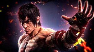 TEKKEN 8 - Trailer+Gamplay – UNREAL ENGINE 5 [4K]