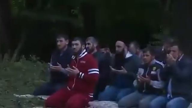 Чеченская природа