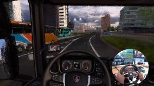 ▓█►Ets 2 1.48 Hyper Ultra Realistic Graphics Mod Real Graphics Mod Ets2 Solution◄▓█ #ets2 #ets2mods