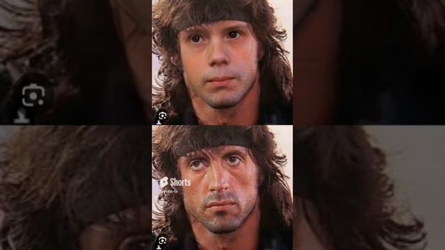 Устин - Джон Рэмбо ( John Rambo). #shorts #устинтв #rambo #рэмбо