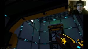 Let's Play: INVERTO- LEGIT GRAVITY INVERTOR