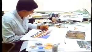 Mercedes s600 W140 S-class История создания легенды