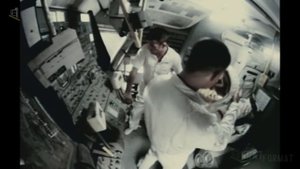 Они выяснили ПОЧЕМУ НИКТО не летает на Луну