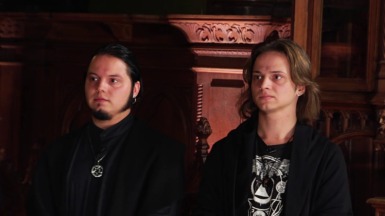 Битва экстрасенсов: Вердикт жюри (19 сезон, 4 выпуск)