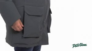 2015 Canada Goose Women's Expedition Parka Review by Peter Glenn