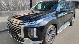 Hyundai Palisade 2.2 4wd Calligraphy 2023