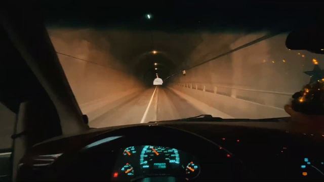 Новогоднее Путешествие на Авто Севастополь Ялта смотреть онлайн