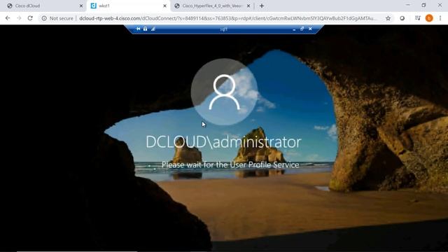 Restore Specific Files using Veeam on Hyperflex смотреть онлайн